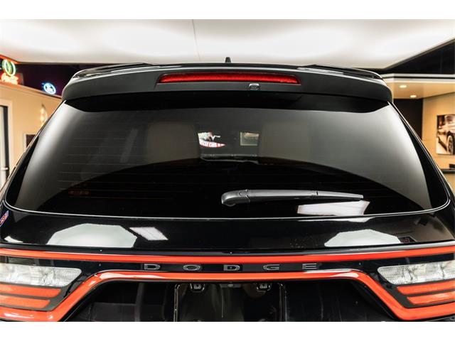 2023 Dodge Durango (CC-2118413) for sale in Plymouth, Michigan