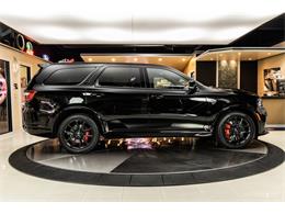 2023 Dodge Durango (CC-2118413) for sale in Plymouth, Michigan