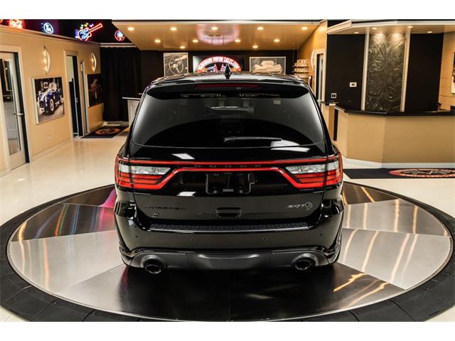 2023 Dodge Durango (CC-2118413) for sale in Plymouth, Michigan