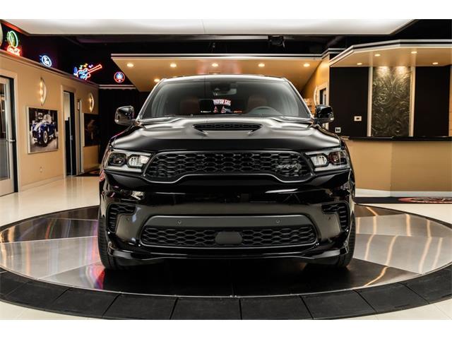 2023 Dodge Durango (CC-2118413) for sale in Plymouth, Michigan