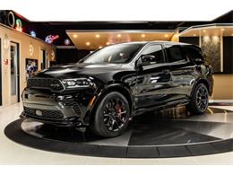 2023 Dodge Durango (CC-2118413) for sale in Plymouth, Michigan