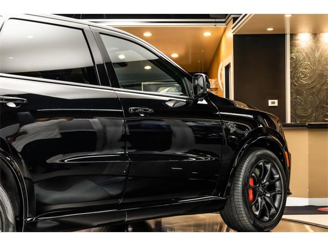2023 Dodge Durango (CC-2118413) for sale in Plymouth, Michigan