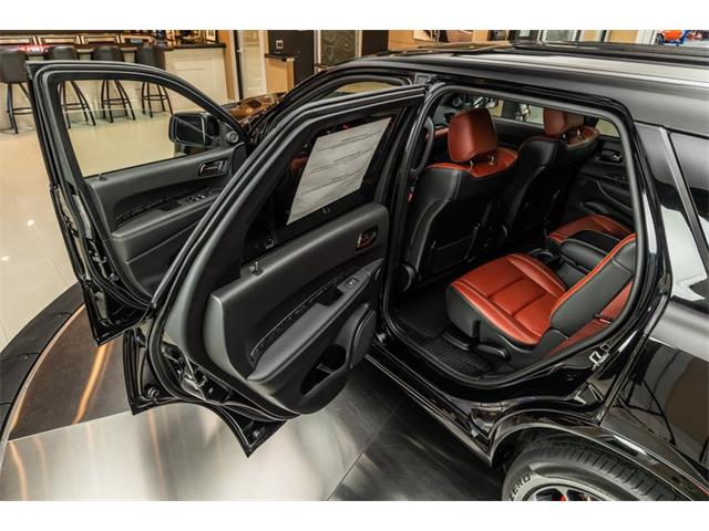 2023 Dodge Durango (CC-2118413) for sale in Plymouth, Michigan