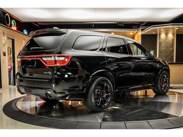 2023 Dodge Durango (CC-2118413) for sale in Plymouth, Michigan