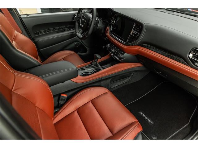 2023 Dodge Durango (CC-2118413) for sale in Plymouth, Michigan