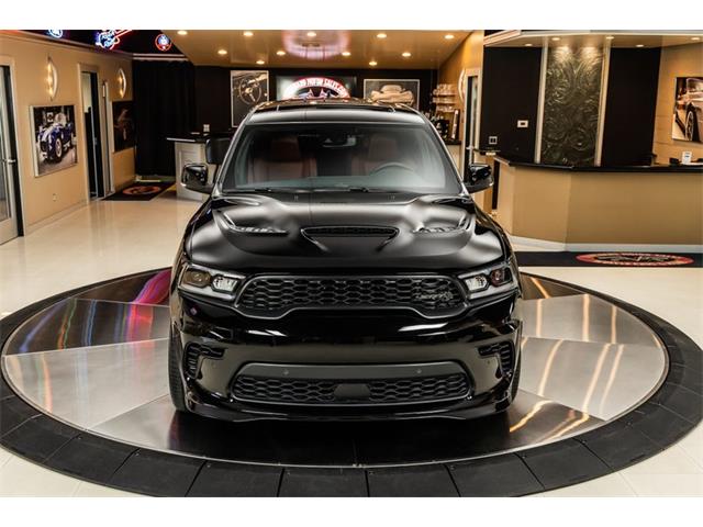2023 Dodge Durango (CC-2118413) for sale in Plymouth, Michigan