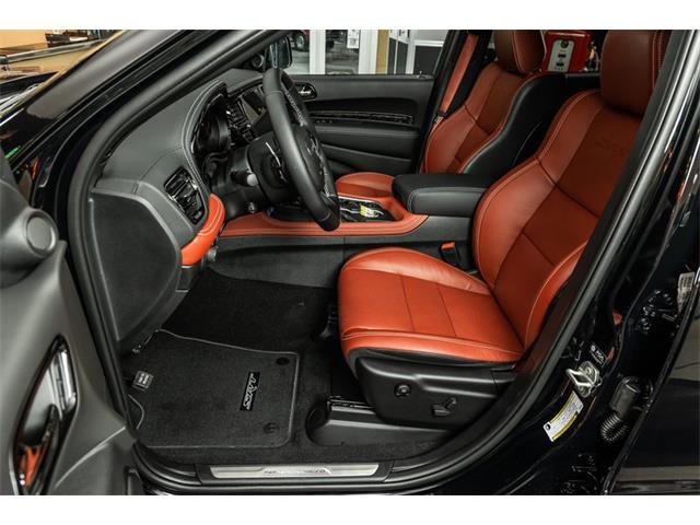 2023 Dodge Durango (CC-2118413) for sale in Plymouth, Michigan