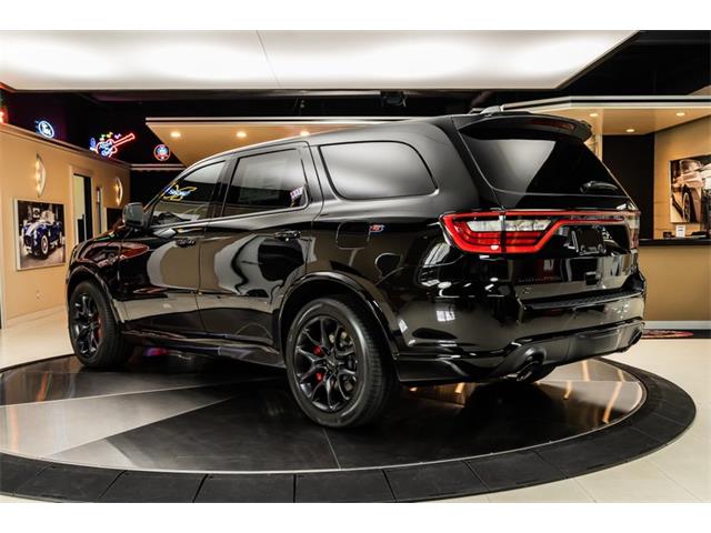 2023 Dodge Durango (CC-2118413) for sale in Plymouth, Michigan