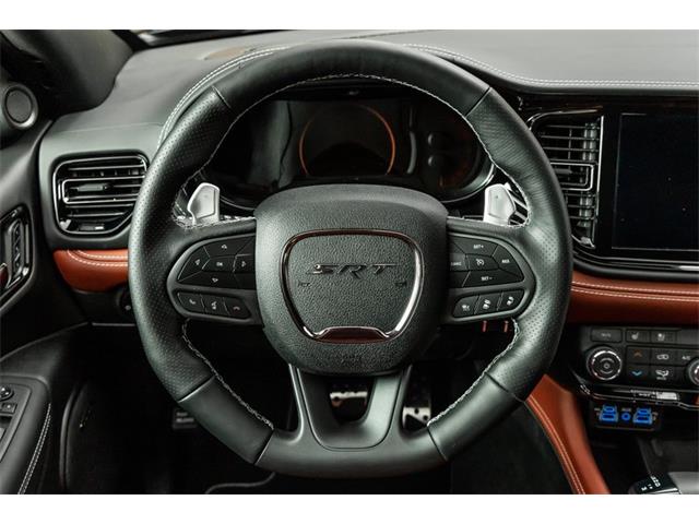2023 Dodge Durango (CC-2118413) for sale in Plymouth, Michigan