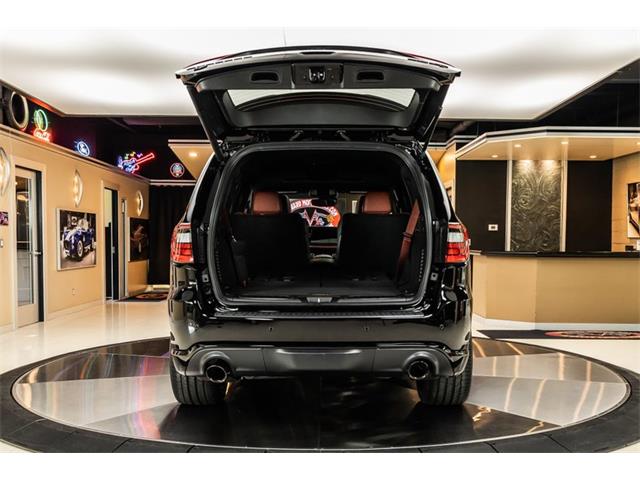 2023 Dodge Durango (CC-2118413) for sale in Plymouth, Michigan