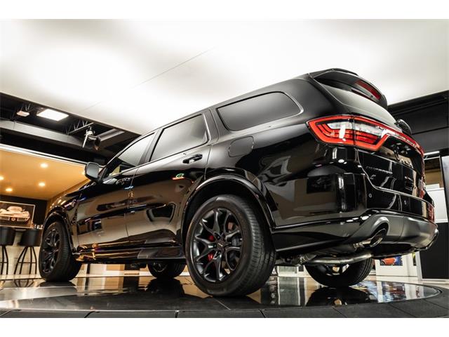 2023 Dodge Durango (CC-2118413) for sale in Plymouth, Michigan