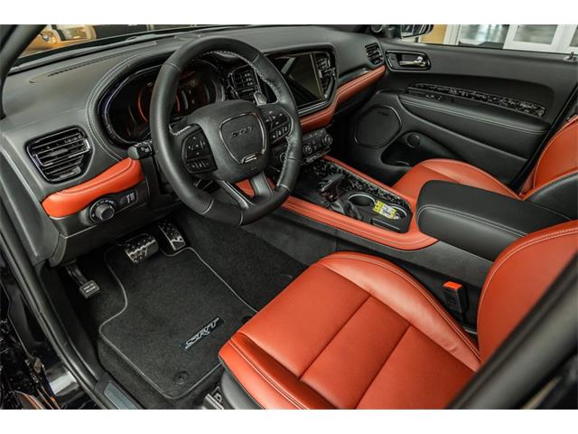 2023 Dodge Durango (CC-2118413) for sale in Plymouth, Michigan