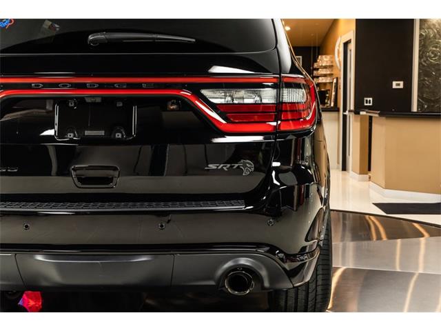 2023 Dodge Durango (CC-2118413) for sale in Plymouth, Michigan