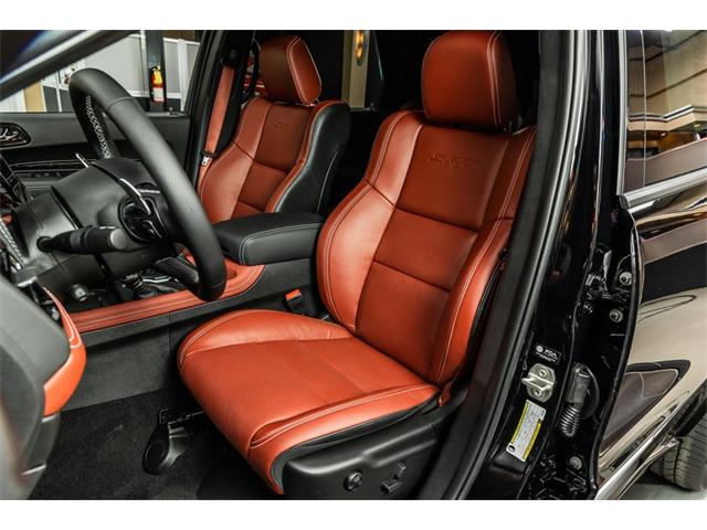 2023 Dodge Durango (CC-2118413) for sale in Plymouth, Michigan