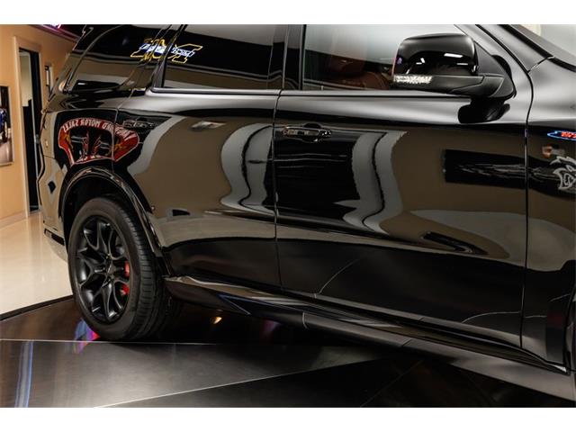 2023 Dodge Durango (CC-2118413) for sale in Plymouth, Michigan