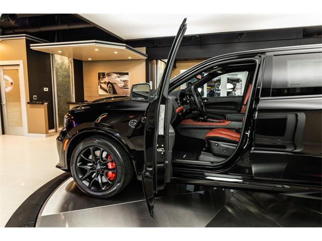 2023 Dodge Durango (CC-2118413) for sale in Plymouth, Michigan