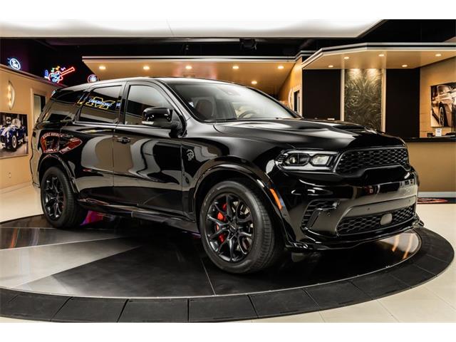 2023 Dodge Durango (CC-2118413) for sale in Plymouth, Michigan