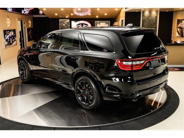 2023 Dodge Durango (CC-2118413) for sale in Plymouth, Michigan