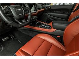 2023 Dodge Durango (CC-2118413) for sale in Plymouth, Michigan