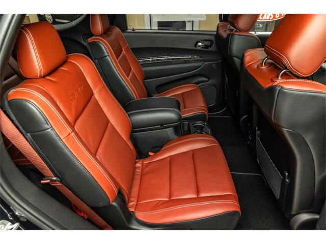 2023 Dodge Durango (CC-2118413) for sale in Plymouth, Michigan