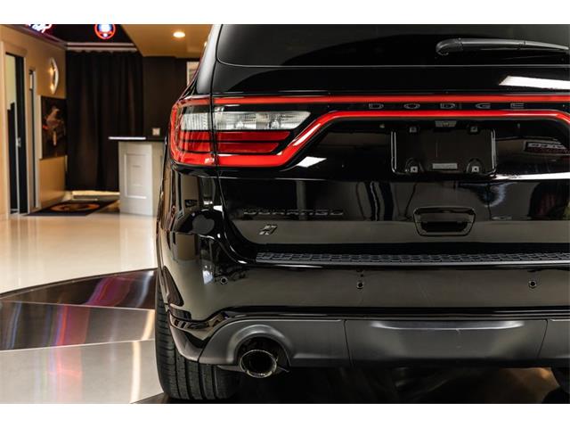 2023 Dodge Durango (CC-2118413) for sale in Plymouth, Michigan