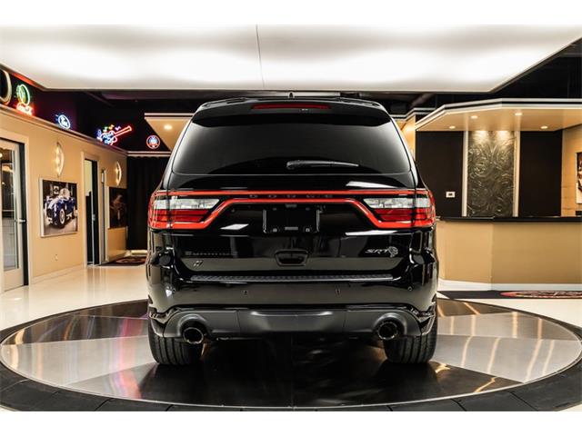 2023 Dodge Durango (CC-2118413) for sale in Plymouth, Michigan