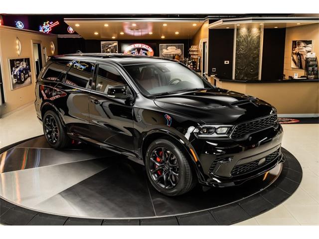 2023 Dodge Durango (CC-2118413) for sale in Plymouth, Michigan