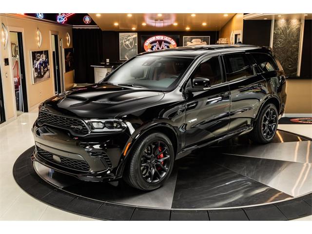 2023 Dodge Durango (CC-2118413) for sale in Plymouth, Michigan