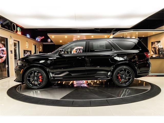 2023 Dodge Durango (CC-2118413) for sale in Plymouth, Michigan