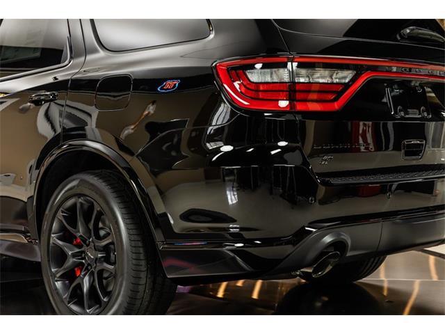 2023 Dodge Durango (CC-2118413) for sale in Plymouth, Michigan