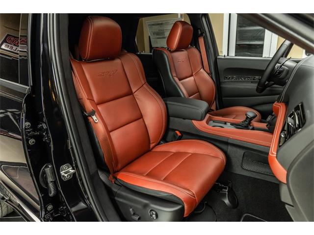 2023 Dodge Durango (CC-2118413) for sale in Plymouth, Michigan