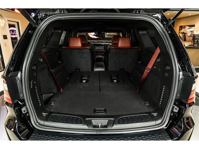 2023 Dodge Durango (CC-2118413) for sale in Plymouth, Michigan