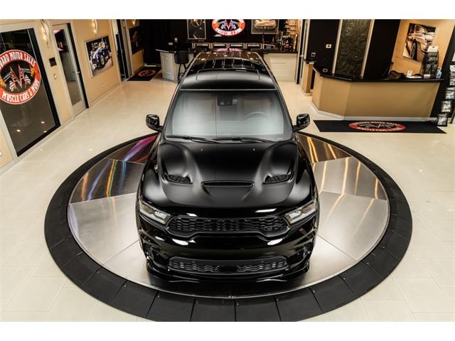 2023 Dodge Durango (CC-2118413) for sale in Plymouth, Michigan