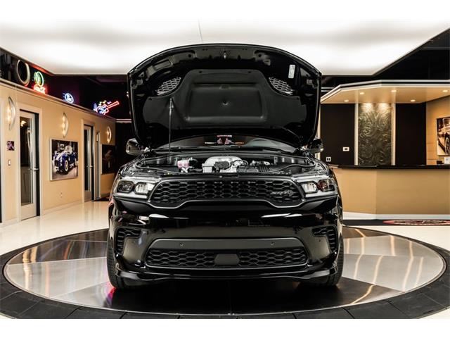 2023 Dodge Durango (CC-2118413) for sale in Plymouth, Michigan