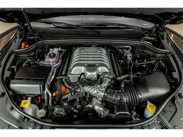 2023 Dodge Durango (CC-2118413) for sale in Plymouth, Michigan