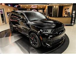 2023 Dodge Durango (CC-2118413) for sale in Plymouth, Michigan