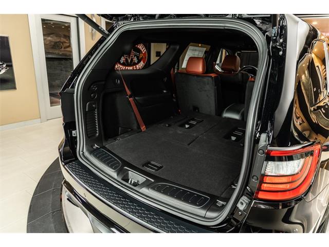 2023 Dodge Durango (CC-2118413) for sale in Plymouth, Michigan