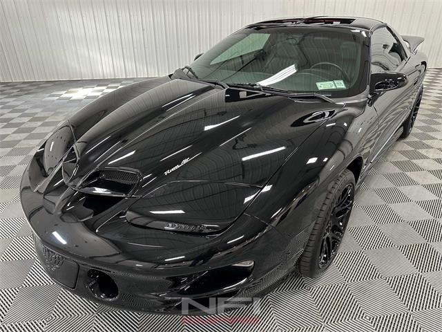 1998 Pontiac Firebird (CC-2118414) for sale in North East, Pennsylvania