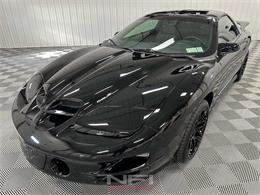 1998 Pontiac Firebird (CC-2118414) for sale in North East, Pennsylvania
