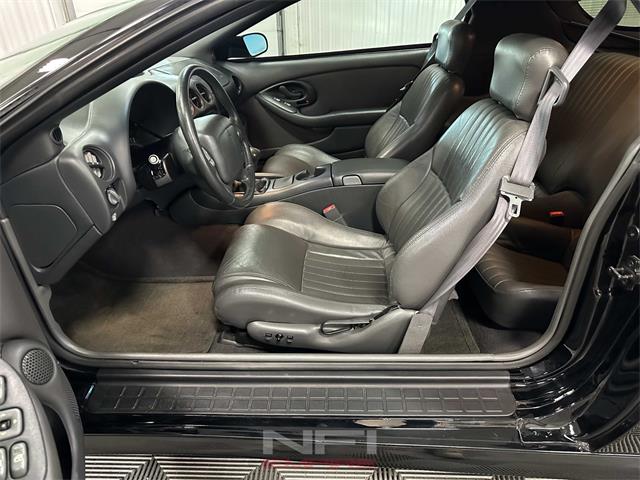 1998 Pontiac Firebird (CC-2118414) for sale in North East, Pennsylvania
