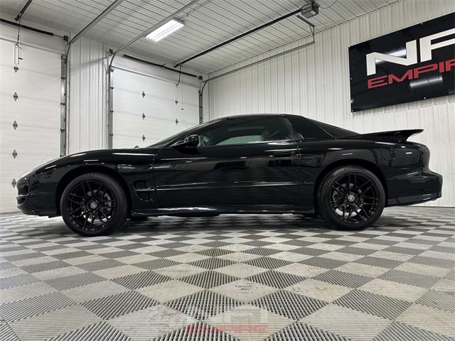 1998 Pontiac Firebird (CC-2118414) for sale in North East, Pennsylvania