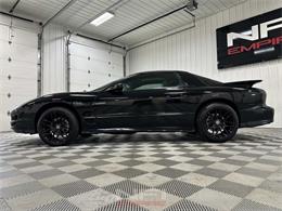 1998 Pontiac Firebird (CC-2118414) for sale in North East, Pennsylvania