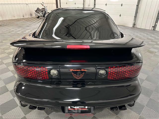 1998 Pontiac Firebird (CC-2118414) for sale in North East, Pennsylvania