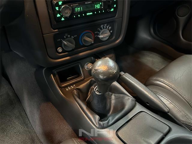 1998 Pontiac Firebird (CC-2118414) for sale in North East, Pennsylvania