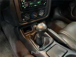 1998 Pontiac Firebird (CC-2118414) for sale in North East, Pennsylvania