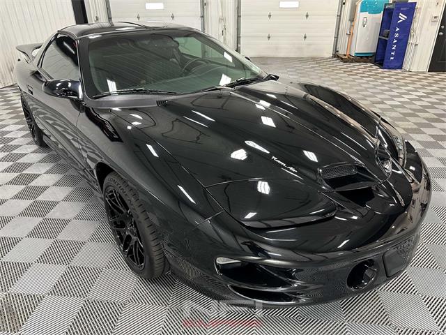 1998 Pontiac Firebird (CC-2118414) for sale in North East, Pennsylvania