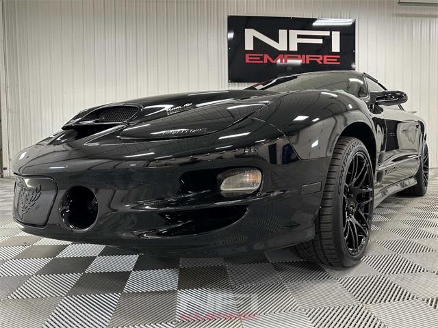 1998 Pontiac Firebird (CC-2118414) for sale in North East, Pennsylvania