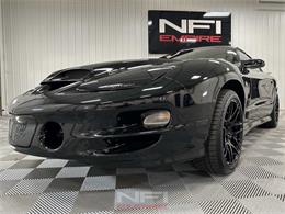 1998 Pontiac Firebird (CC-2118414) for sale in North East, Pennsylvania