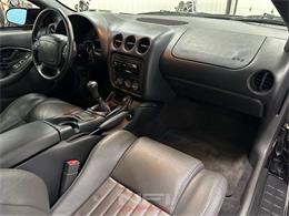 1998 Pontiac Firebird (CC-2118414) for sale in North East, Pennsylvania