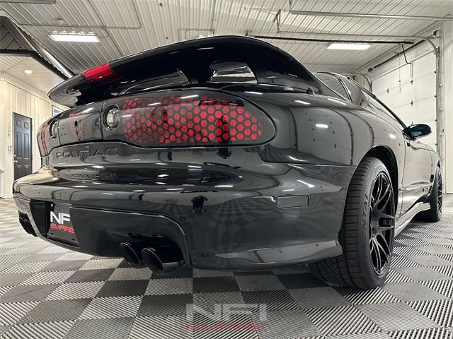 1998 Pontiac Firebird (CC-2118414) for sale in North East, Pennsylvania